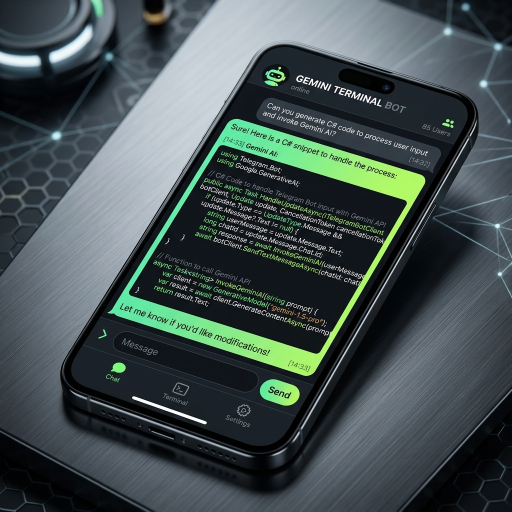Telegram